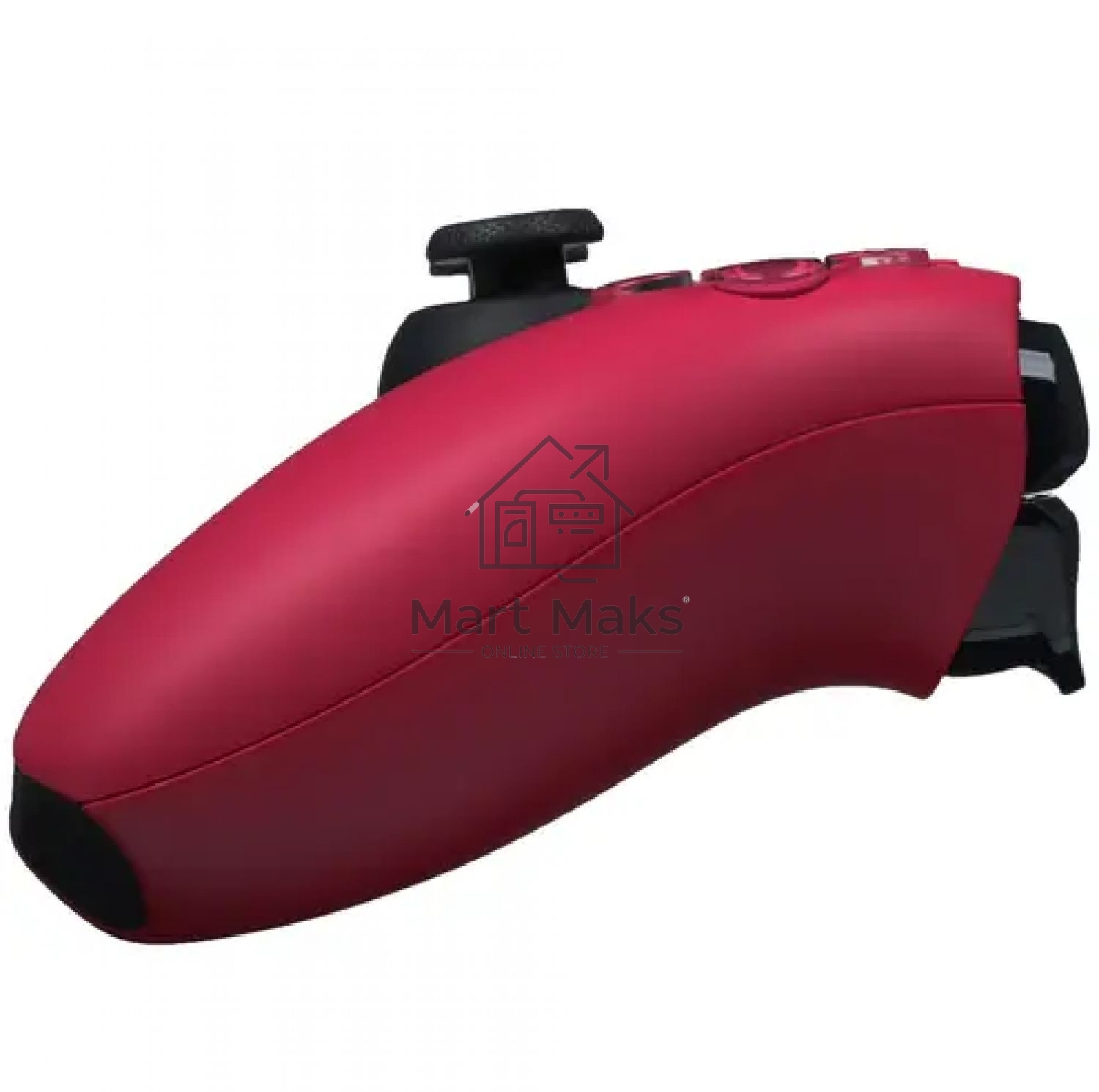 Геймпад Sony PlayStation 5 DualSense Wireless Controller Red (CFI-ZCT1J02)