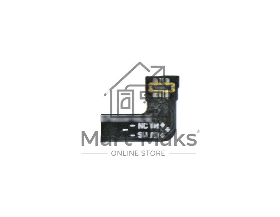 Аккумулятор CameronSino CS-HUN200XL HB366179ECW для Huawei Nova 23.85V / 2950mAh / 11.36Wh