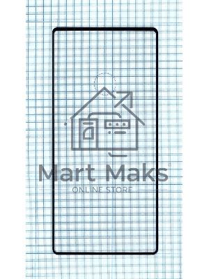 Защитное стекло 