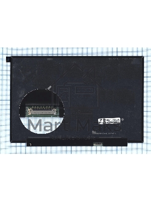 Матрица NV133WUM-N60