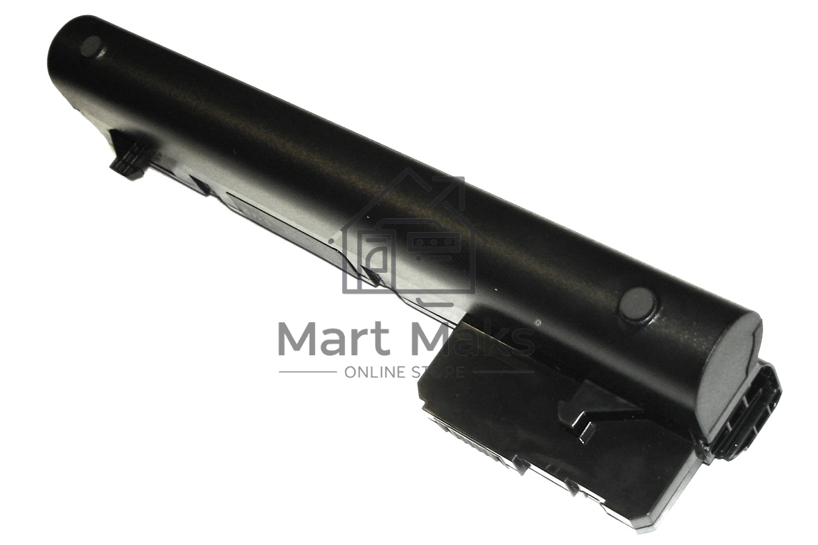 Аккумуляторная батарея для ноутбука HP Mini 110 5200mAh OEM черный