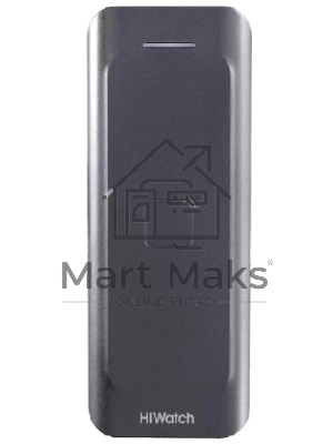 Считыватель HiWatch Pro ACT-R2802M