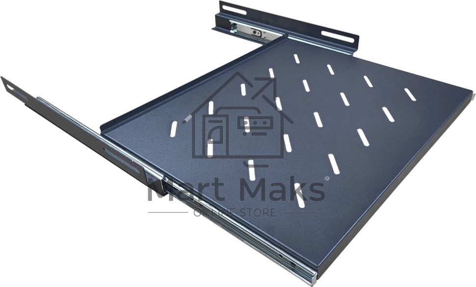 Полка выдвижная Lanmaster TWT-CBB-SM-6/20 нагр.:20кг. 19