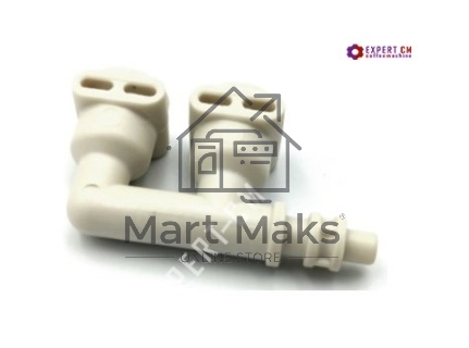 Переходник F-образный Dr.Coffee