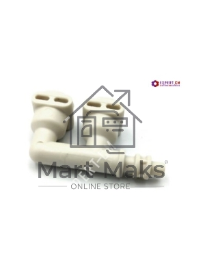 Переходник F-образный Dr.Coffee