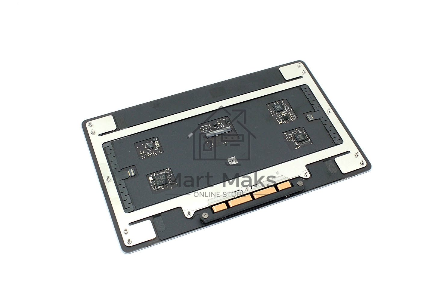 Тачпад для Apple MacBook Pro A2485 Gray