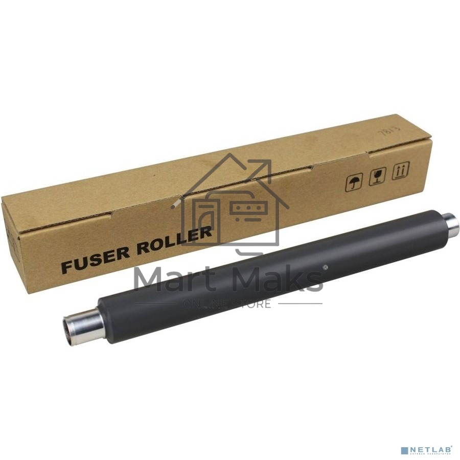 Тефлоновый вал Cet CET7813 для Kyocera ECOSYS M3040dn/3540dn