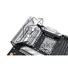 Материнская плата Maxsun Terminator B860M, LGA 1851, Intel B860, 4xDDR5, 3xSATA, 3xM.2, 1xPCIe 5.0 x16, DisplayPort, HDMI, USB Type-C, 1x2.5Gb LAN, 7.1, microATX