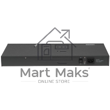 Коммутатор GIGALINK GL-SW-G201-28SC, 8×100/1000 Мбит/с Combo + 16×1 Гбит/с SFP + 4×10 Гбит/с SFP+, управляемый