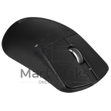 Мышь беспроводная/проводная ASUS ROG Harpe Ace Aim Lab Edition белый, 36000 dpi, радиоканал, Bluetooth, USB, кнопки - 5