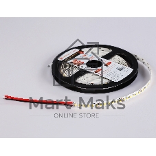 Светодиодная лента Ambrella light GS3201 2835 180Led/ 14.4W m/ 24V IP20 3000K/ 5000*8*1.2mm (2 конт.)
