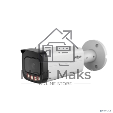 Камера видеонаблюдения Dahua DH-IPC-HFW21249TP-S-IL-0280B