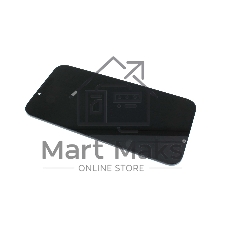 Дисплей для Apple iPhone 13 в сборе с тачскрином Soft OLED, Full HD, верификация-привязка без ошибки