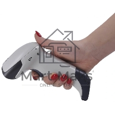 Сканер штрих-кода Mertech CL-2310 Dongle 2D беспроводной белый (4218)