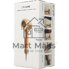 Фен Dreame Hair Dryer Miracle Pro High-speed, AHX30