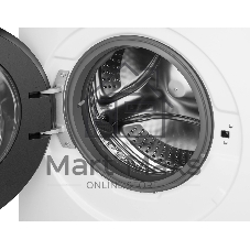 Стиральная машина Weissgauff WM 41106 Inverter Steam