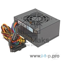 Блок питания Aerocool / Formula SX-400, 400W, 400Вт, 80мм, черный