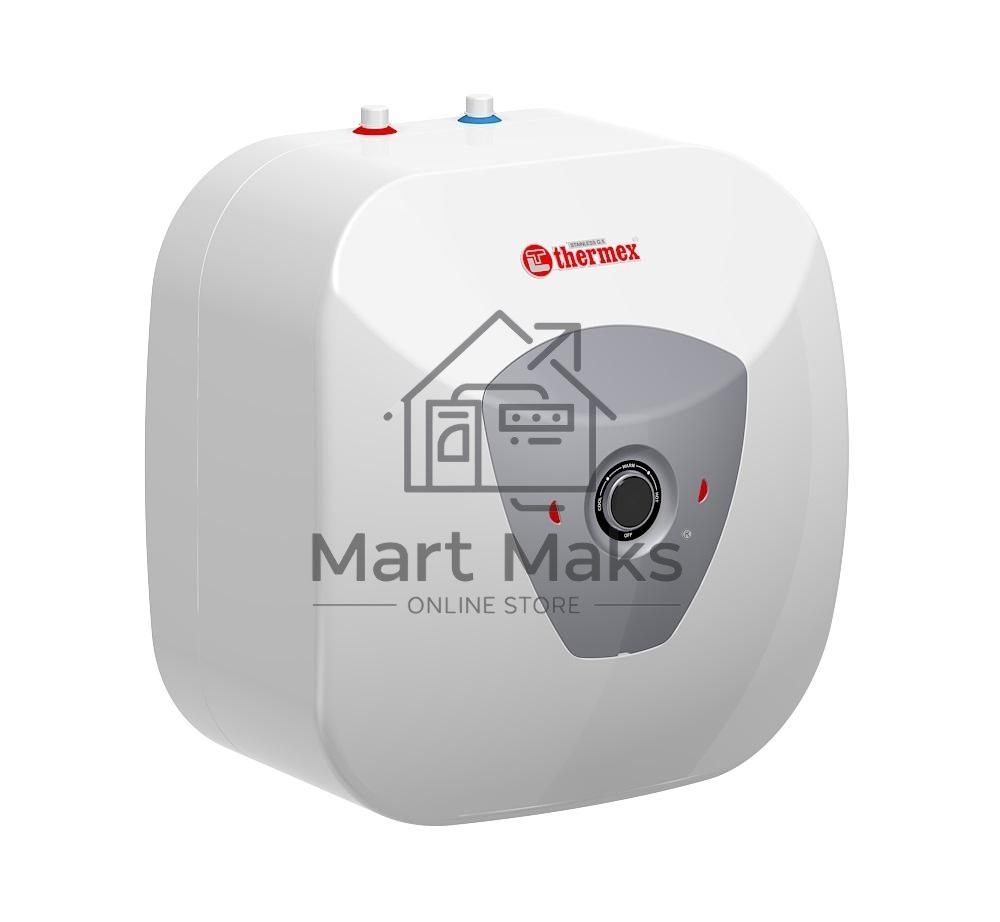 Водонагреватель накопительный Thermex H 10 U (pro) подводка/верхняя