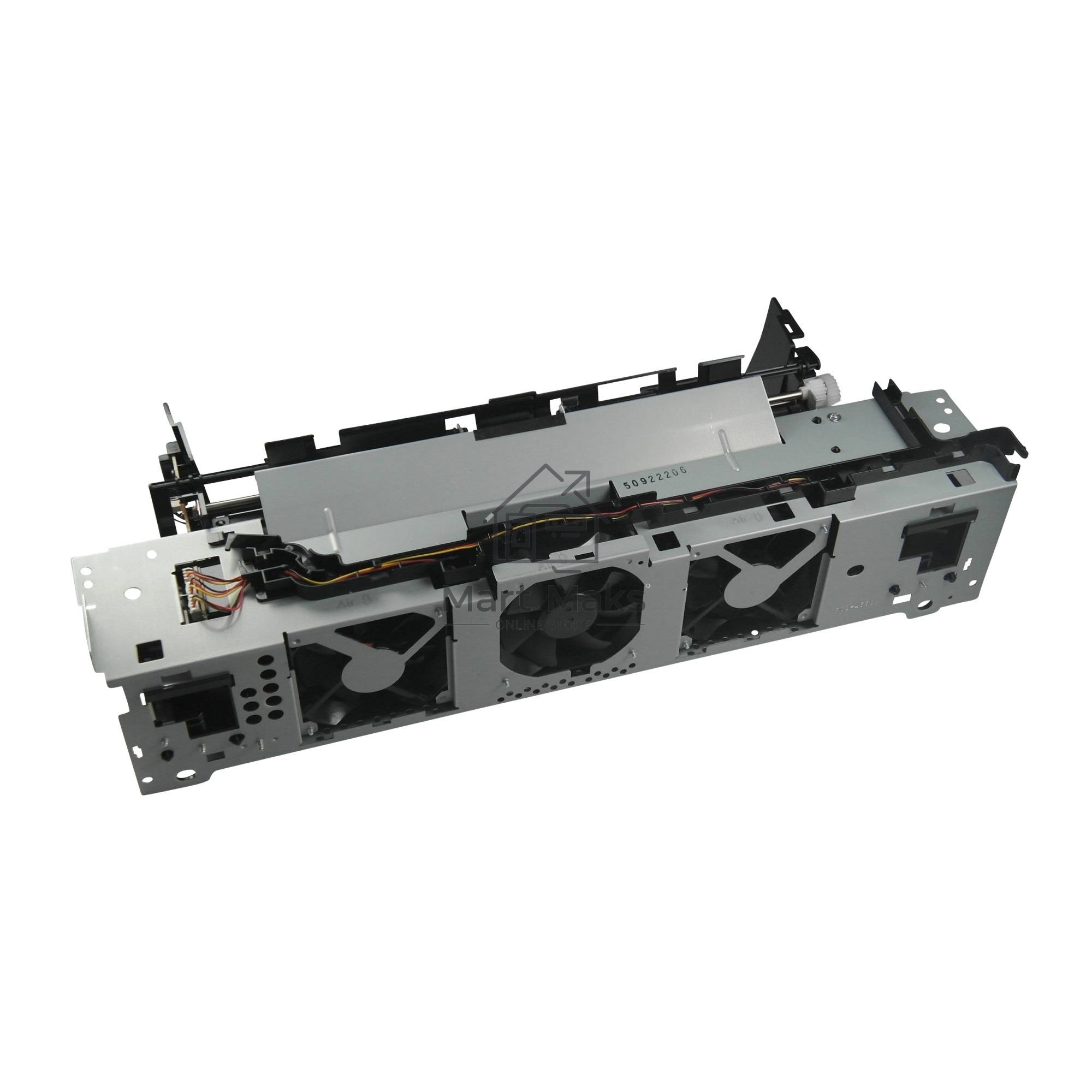 Узел выхода HP LJ Enterprise M806 RM1-9732-000CN OEM