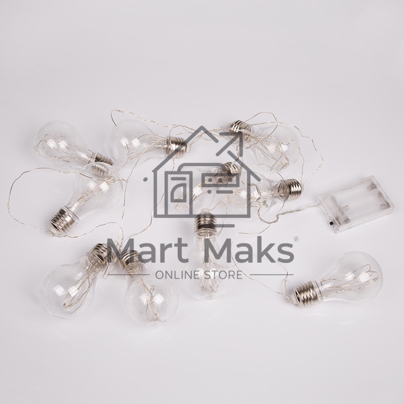 Гирлянда светодиодная 