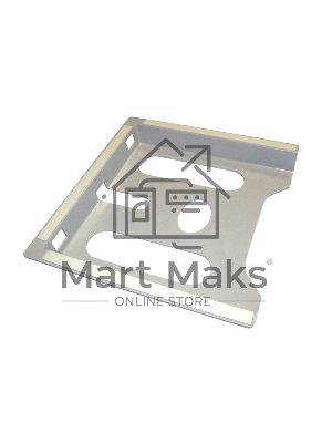 Карман для документов, пластиковый