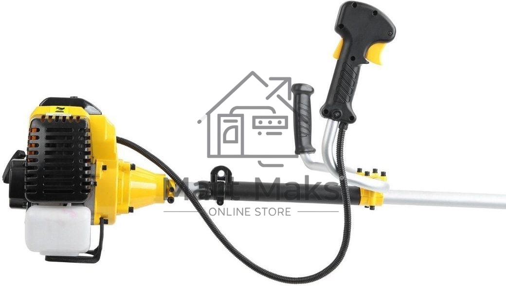 Бензиновый триммер Eurolux TR-2500T 70/2/19