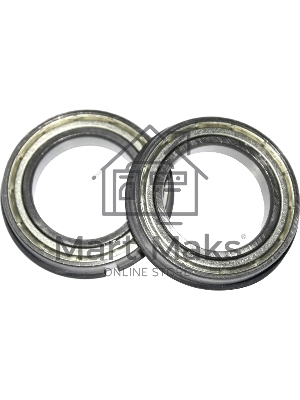 Радиальный шариковый подшипник:25X37X7 Ricoh