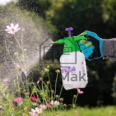 Опрыскиватель ручной Palisad, 1л, с насосом