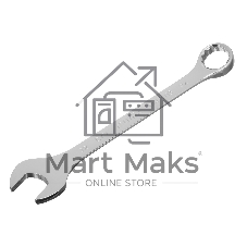 Набор ключей комбинированных Matrix 6-32 мм, 20 шт., CrV, полированный хром