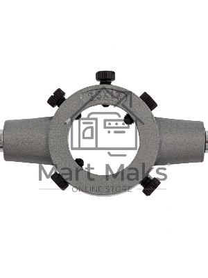 Плашкодержатель СИБРТЕХ,38 мм77438