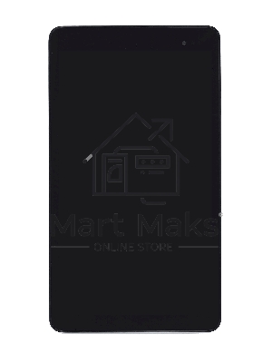 Модуль (матрица + тачскрин) для Asus Transformer Book T90 Chi черный с рамкой