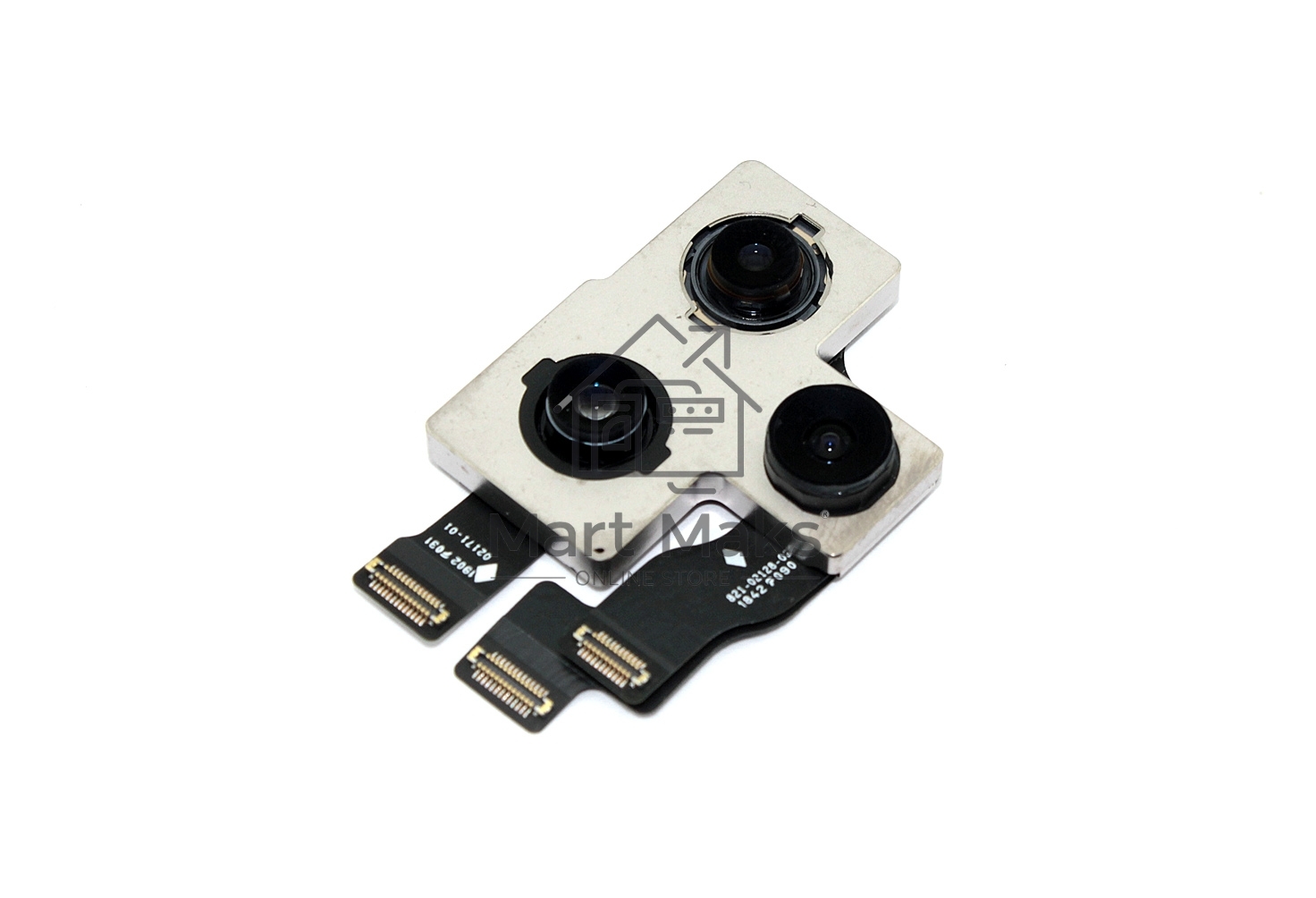 Камера задняя (основная) для Apple iPhone 11 Pro