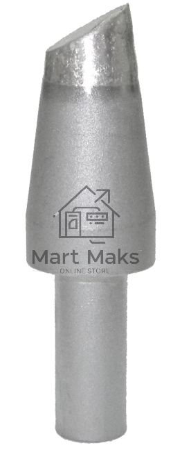 Жало паяльное Quick 501-10C-T