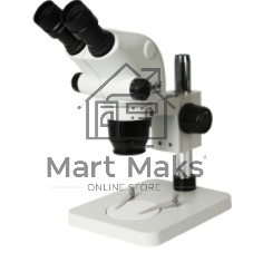 Бинокулярный микроскоп Kaisi KS-6565 White