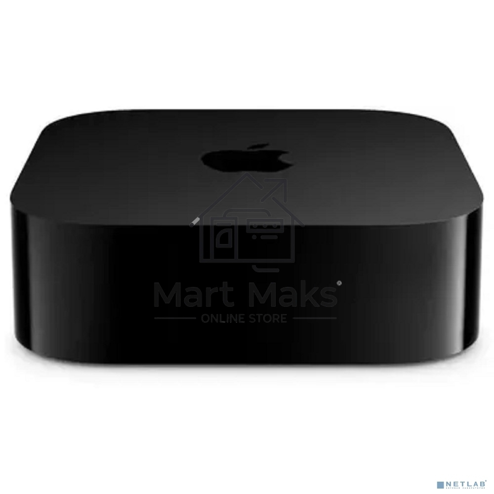 ТВ-приставка Apple TV 4K 128Gb