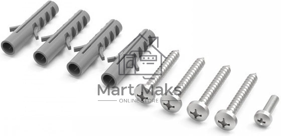 Маршрутизатор MikroTik L009UiGS-RM, 8*1Gbit, 1*SFP 2.5Gbit(вилка US)