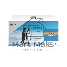 Картридж лазерный G&G GG-M404S пурпурный (1000 стр.) для Samsung SL-C430/C430W/C480/C480W/C480FW
