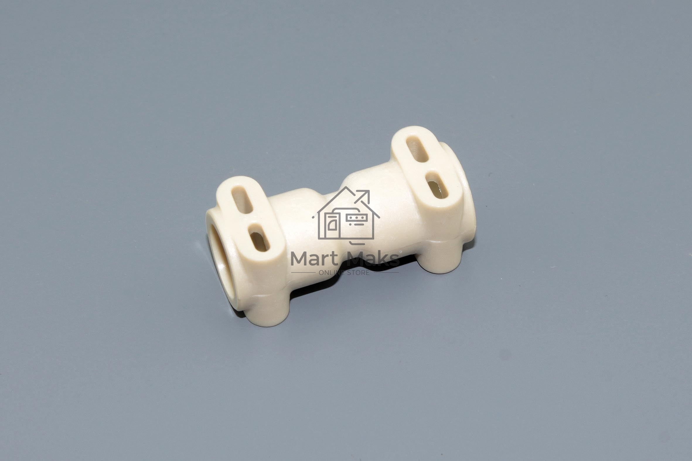 Соединение прямое на термоблок Dr.Coffee