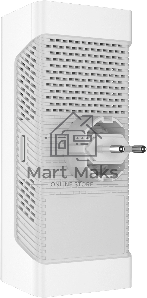 Wi-Fi Mesh-ретранслятор Keenetic Buddy 6 SE Wi-Fi 6 AX3000 с портом Gigabit Ethernet