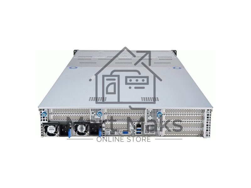 Серверная платформа ASUS RS720A-E12-RS24U/26R2/WOS/WOA/WON/WOM/WONCRD/WORCRD/EU (90SF02E1-M006D0 )