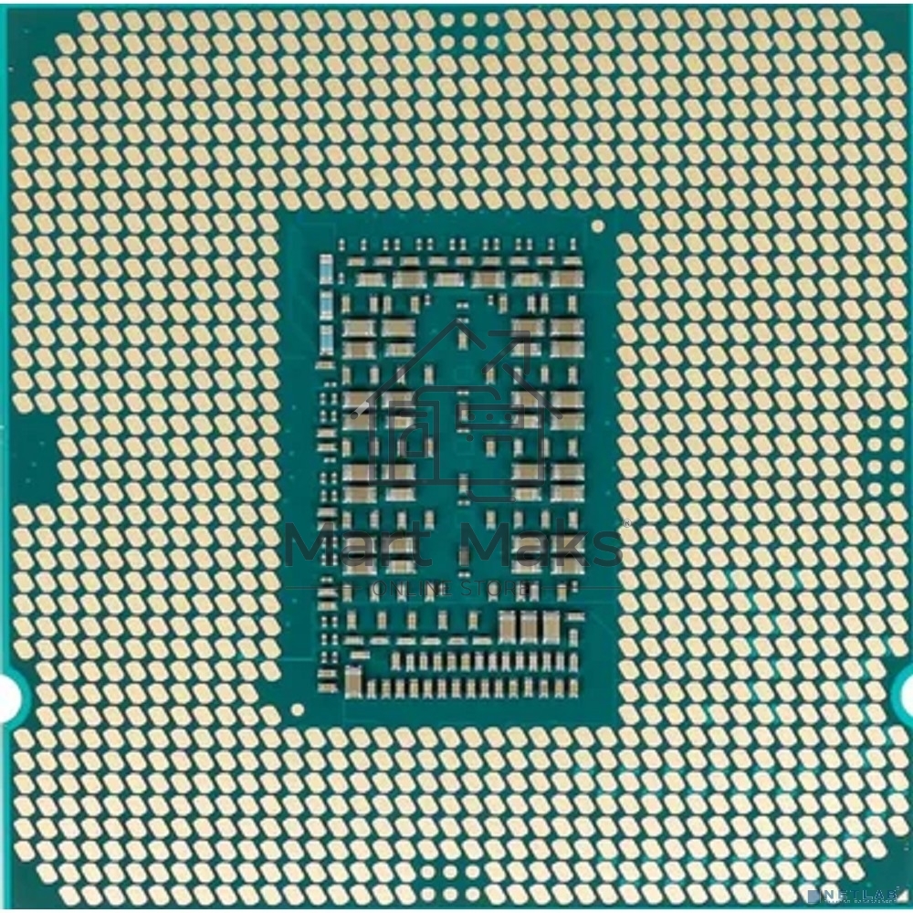 Процессор Intel Core i5-11400 Soc-1200 2.6GHz OEM