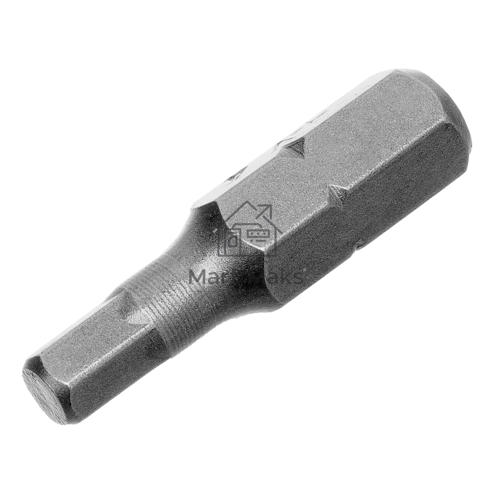 Отвертка Сибртех ревер. + биты, 41 пред., PH+PZ+SL+H+T, CrV, 2к рукоятка