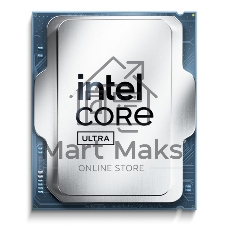 Процессор Intel Core Ultra 5 235 Soc-1851 3.4GHz OEM