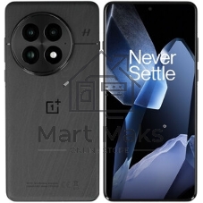 Дисплей для OnePlus 5 OLED черный
