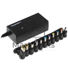 Блок питания Ippon E40 автоматический 40W 18.5V-20V 11-connectors 0.7A от бытовой электросети LED индикатор
