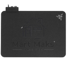 Игровой коврик для мыши Razer Firefly V2 Razer Firefly V2 - Hard Surface Mouse Mat with Chroma - FRML Packaging