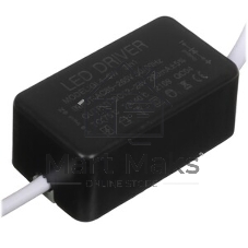 Светильник Hiper H068-1 встраиваемый прозрачный