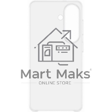 Чехол Original Samsung Clear Case Samsung S26(S942) (EF-QS942CTEGRU) Transparent