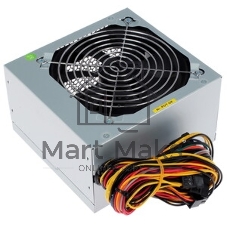 Блок питания Accord ACC-350W-12, 350Вт, 120мм, серый