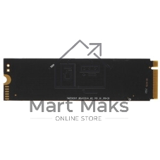 Накопитель SSD ExeGate Next KC2000TP120, 120Gb, M.2 2280, PCIe 3.0 x4, NVMe, R/W 1100/550